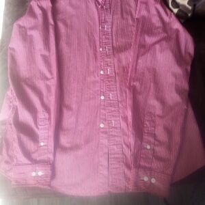 XL Guinuine Casual Polo Shirt